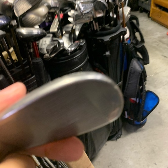 Golf pitching wedge by Makser RH
Used - Picture 3 of 5